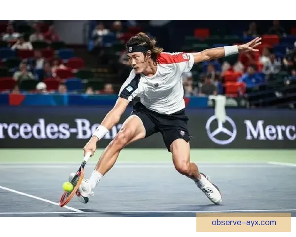 2026赛季网球巡回赛激战正酣新星崛起引关注世界名将争锋再掀高潮