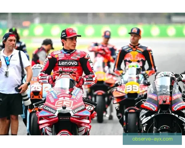 2026赛季MotoGP震撼揭幕车队格局再生变巨星转会引爆围场风云