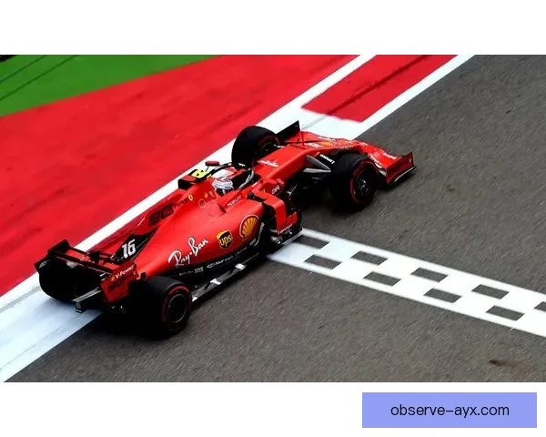 F1新赛季揭幕战风云再起各队争锋格局生变车手转会暗流涌动升级