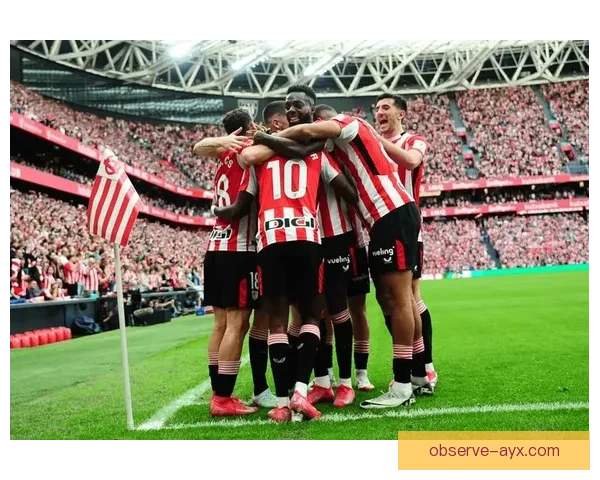 以青训立魂传承巴斯克精神的毕尔巴鄂竞技传奇之路凝聚荣耀与热血信仰