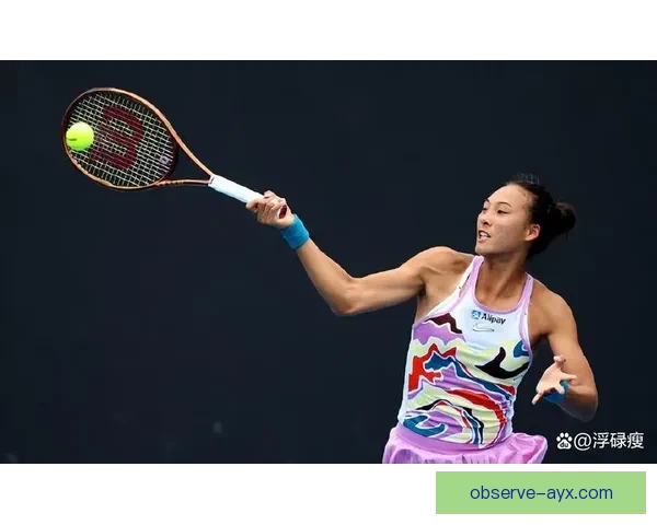 全新网球赛季开启 世界顶级选手争夺年度冠军宝座