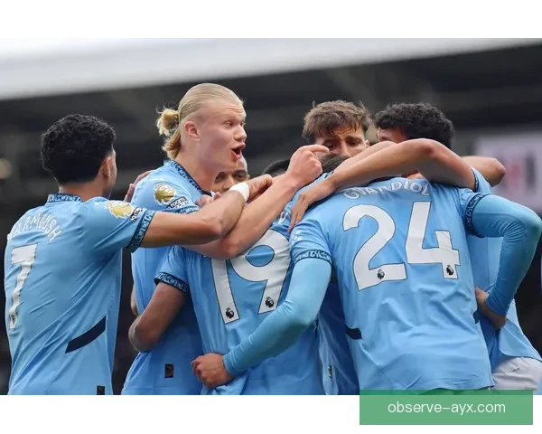 富勒姆足球俱乐部发展历程与英超崛起之路探析