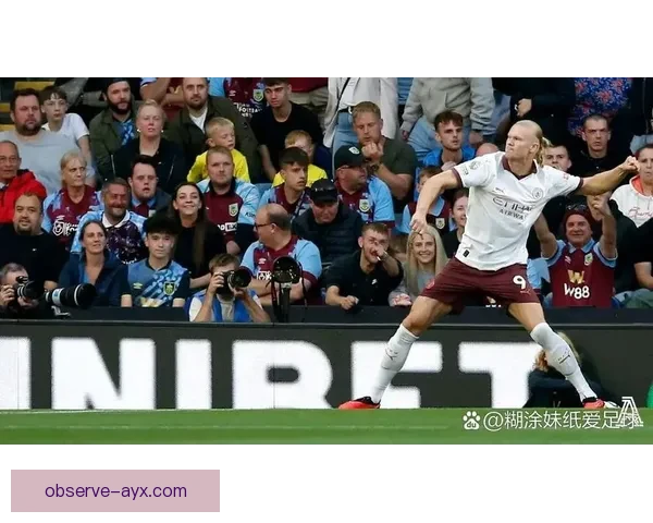 曼城欧冠逆转晋级哈兰德梅开二度创纪录震撼全场瓜帅战术调整成关键