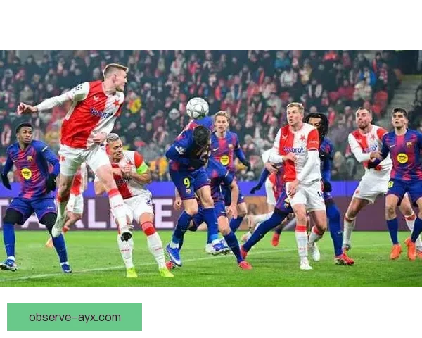 欧冠争冠格局生变豪门对决引爆转会与战术新风向赛季球迷焦点盛况