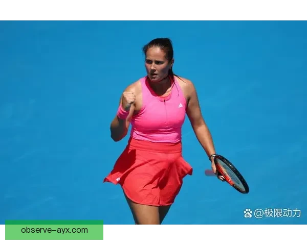 澳网激战再起新星崛起老将坚守引爆赛场关注全球目光聚焦巅峰对决