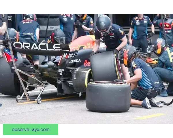 聚焦2026赛季规则变革下F1车队格局与冠军之争新动向三强角力态势