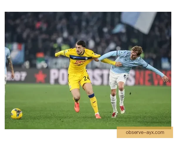 蓝鹰再起飞：拉齐奥俱乐部百年传承与欧陆征途新篇章荣耀与梦想并行