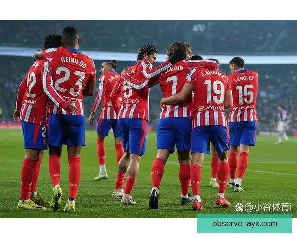 马竞新赛季战略升级主帅引援青训并进冲击多线荣誉稳固防线打造进攻体系