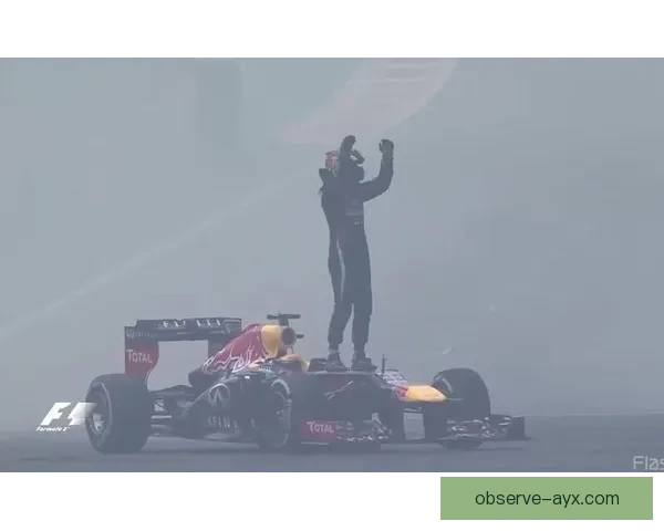 F1赛事焦点：维特尔宣布退役 赛季剩余比赛将成他最后的征程