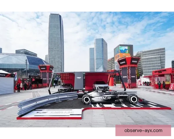 F1赛季新变化：车队与车手争夺战激烈 技术革新引发赛道风暴