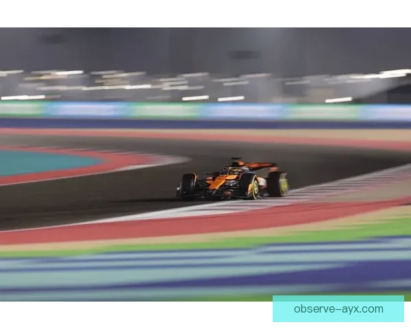 F1赛季最新动态：车手表现与大奖赛赛程全解析