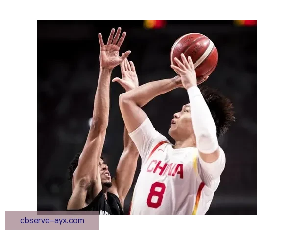 中国男篮力克对手晋级亚洲杯四强迎来历史新挑战