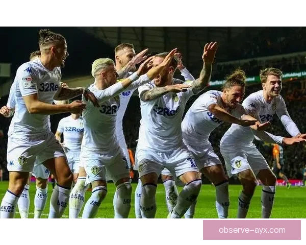 利兹联俱乐部历史回顾与现状分析：从辉煌到重建的漫长旅程