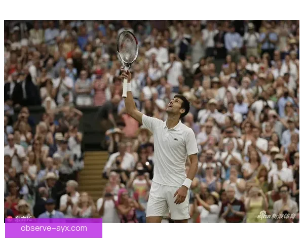 全新网球赛季开启 小德纳达尔温网冠军争夺战引关注