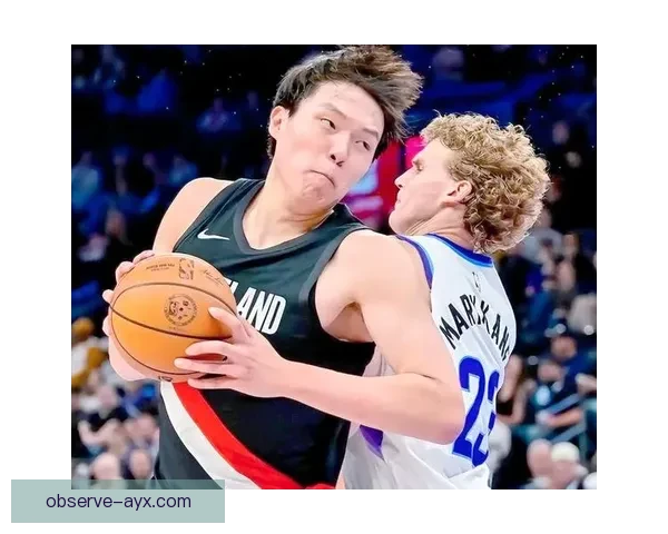 开拓者队新赛季展望：球员阵容变化与未来发展潜力分析