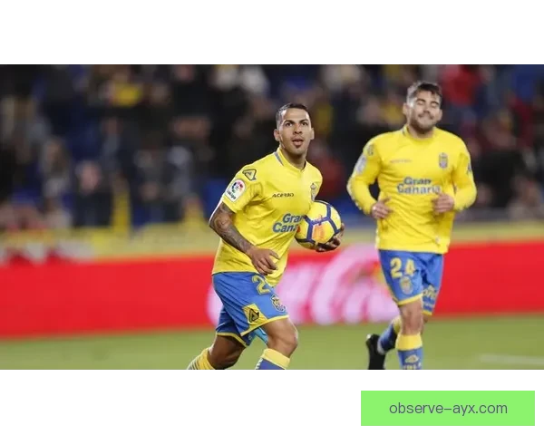 拉斯帕尔马斯俱乐部的历史沿革与发展战略分析