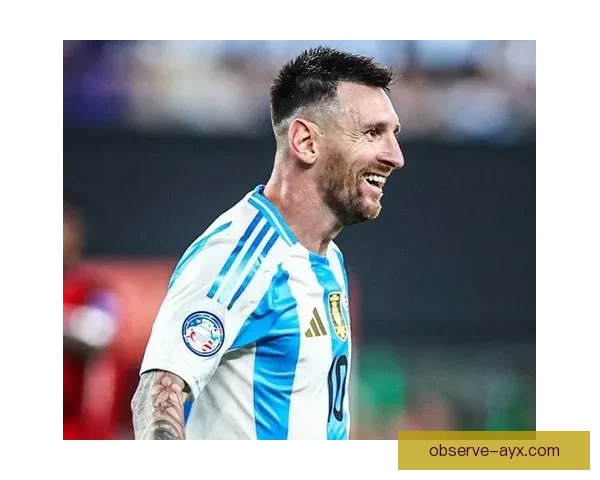 梅西加盟国际米兰引爆转会市场 世界足坛掀起新一轮巨星风潮