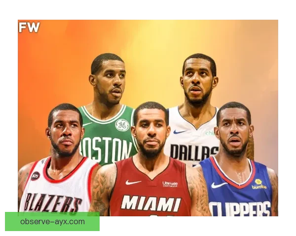 湖人新赛季阵容调整引热议詹姆斯领衔球队冲击总冠军