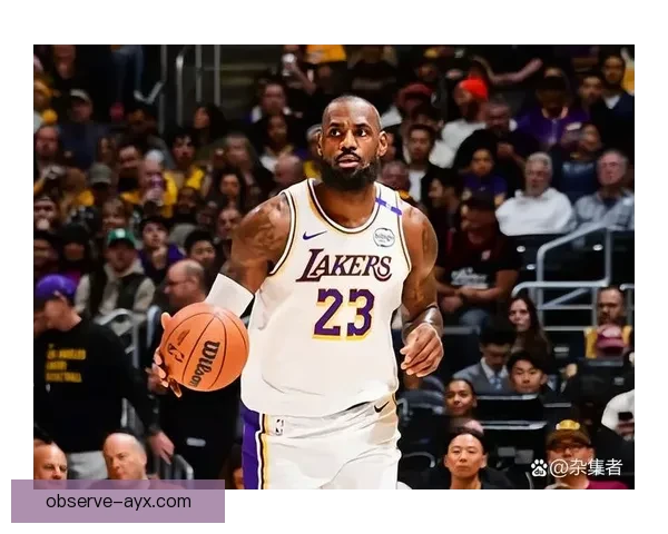 湖人队关键球员复出助阵联盟强敌比赛精彩纷呈