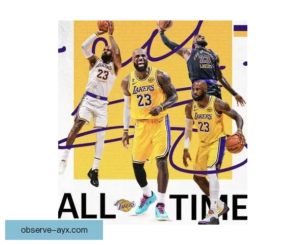 湖人詹姆斯状态火热连场高分带队胜利引关注