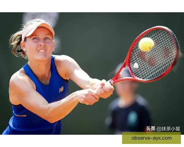 网球赛季开局精彩纷呈，世界排名前十选手纷纷亮相激烈争夺大奖