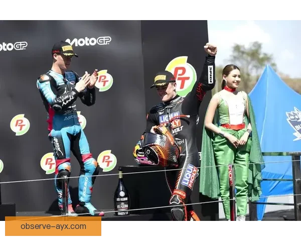 2026赛季MotoGP开幕在即 各大车队和车手备战进入高潮