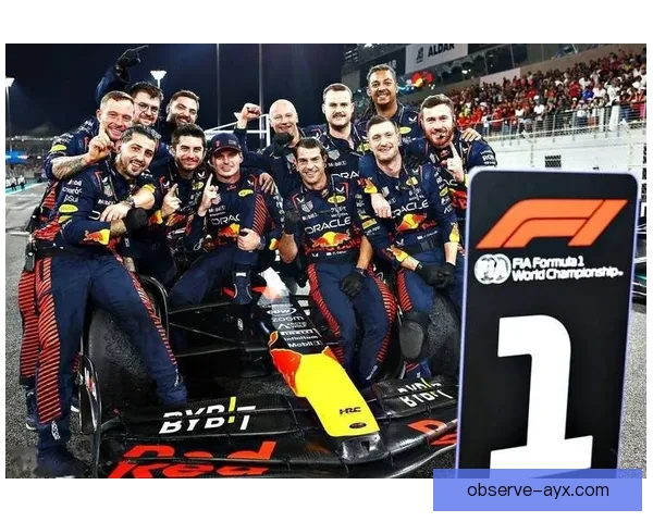 F1赛季最新动态：顶级车队竞争激烈 新星车手崭露头角