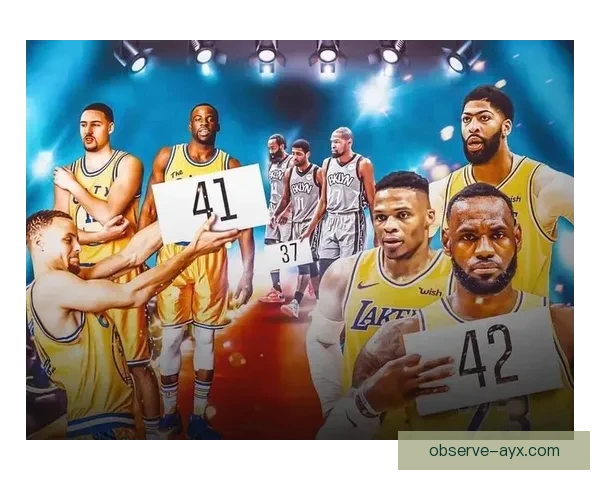 NBA季后赛激战正酣 勇士与湖人展开系列对决 詹姆斯与库里再次上演经典对决