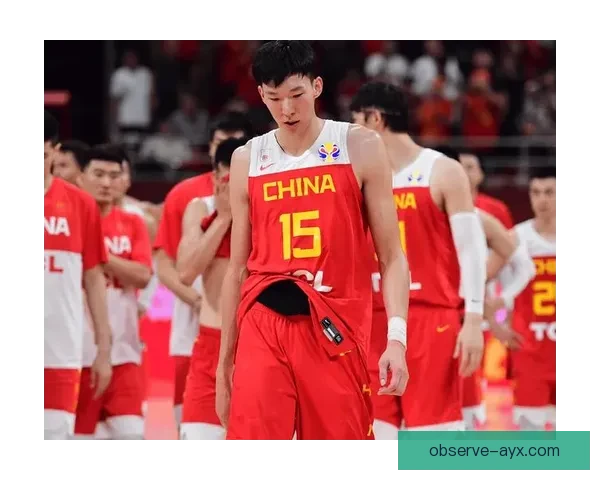 中国男篮迎战世界杯强敌 力争晋级八强全力备战新挑战