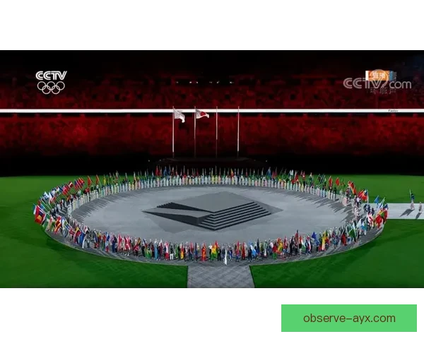 东京奥运会落幕 中国代表团刷新历史最佳奖牌纪录