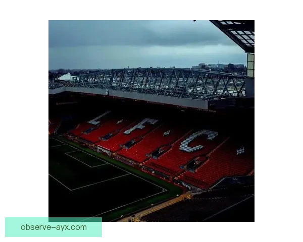 利物浦足球俱乐部辉煌历史与未来发展战略深度解析