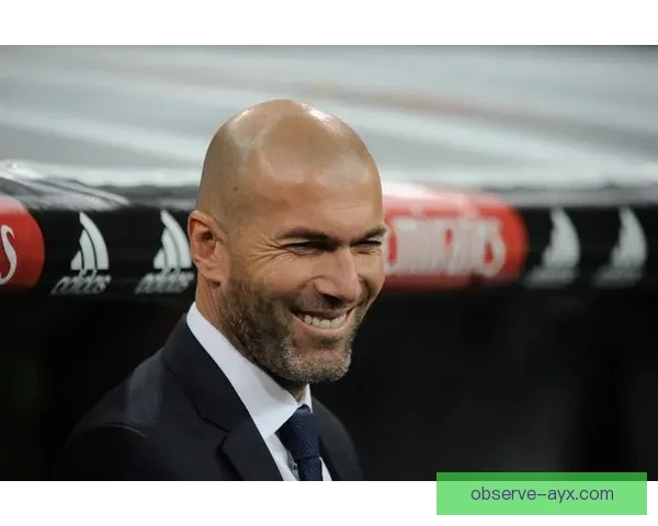 梅西离开巴萨后首次回归西甲赛场 齐达内执教皇马再迎挑战