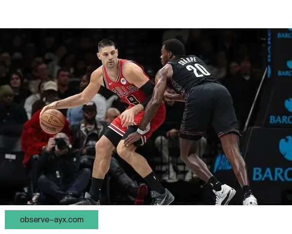 篮网队迎来新赛季关键转折点 球员变动和战术调整成焦点